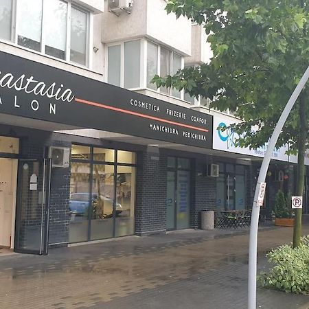 Studio Modern. Bukarest Eksteriør billede
