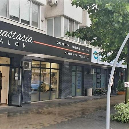 Studio Modern. Bukarest Eksteriør billede