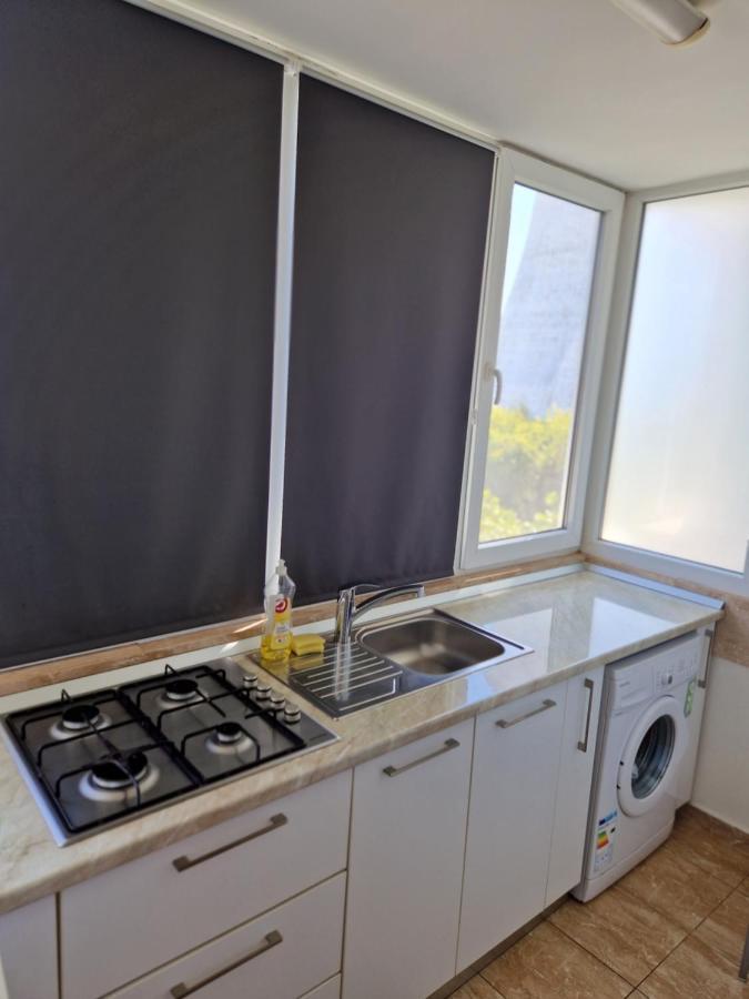 Studio Modern. Bukarest Eksteriør billede