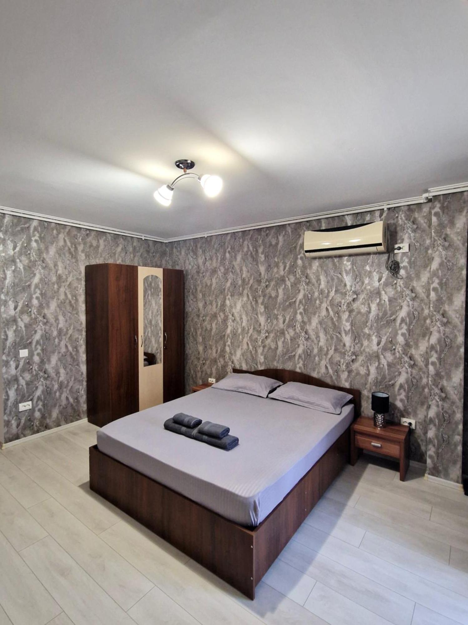 Studio Modern. Bukarest Eksteriør billede