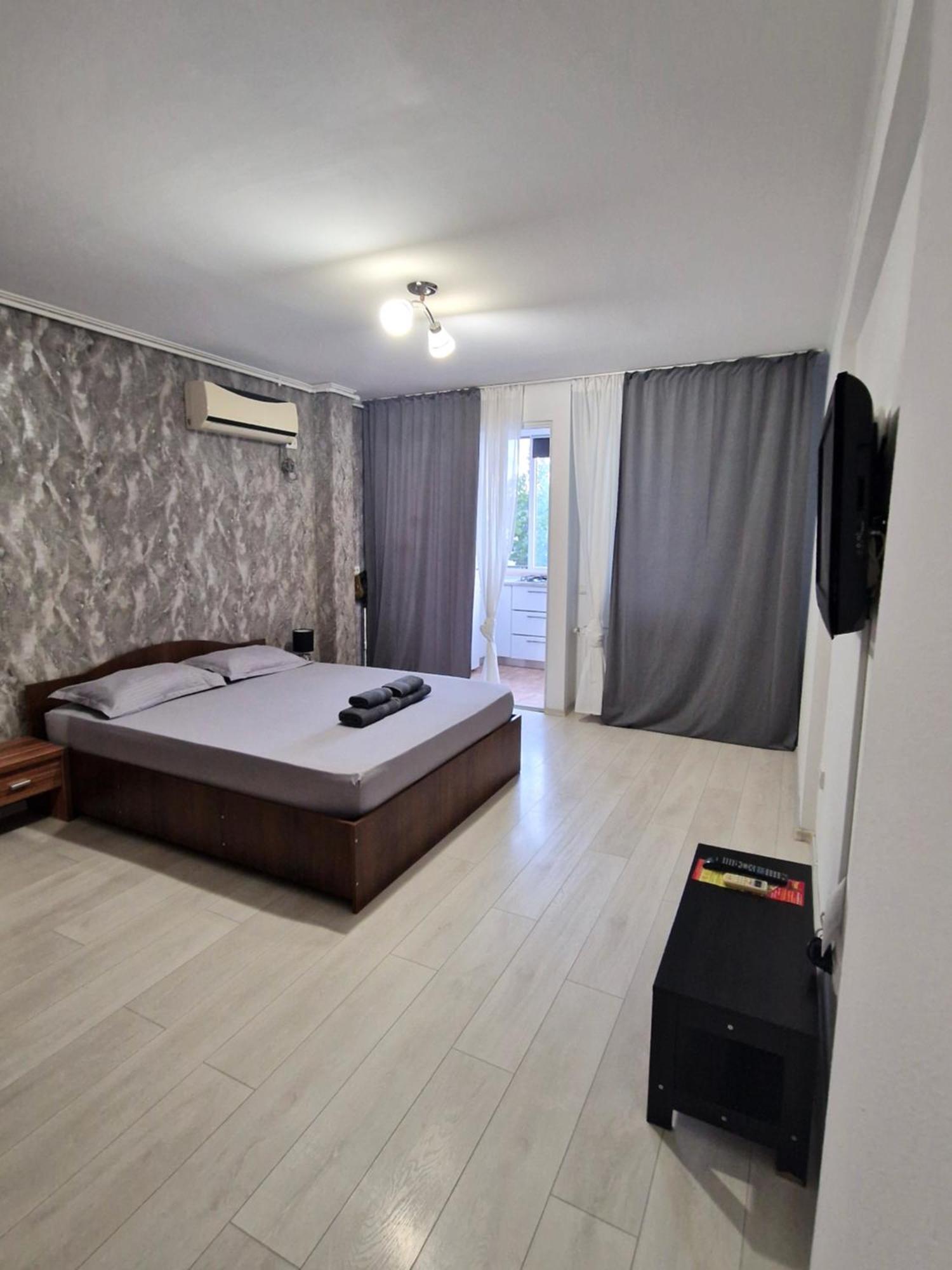 Studio Modern. Bukarest Eksteriør billede